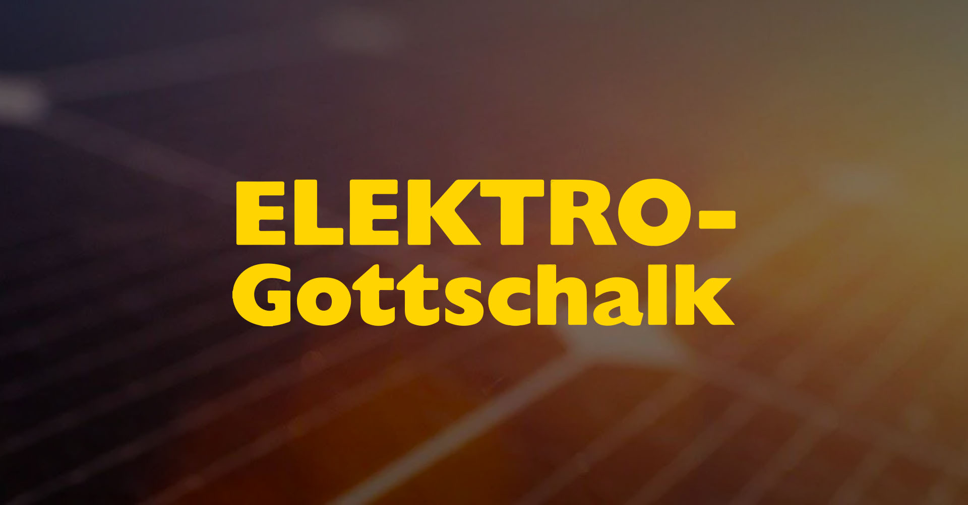 (c) Elektro-gottschalk.de