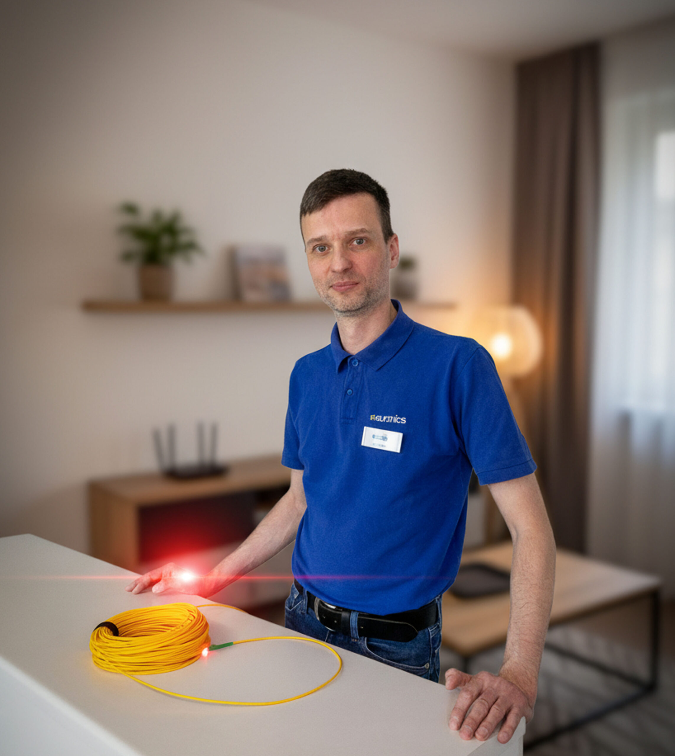 Ihr persönlicher Techniker