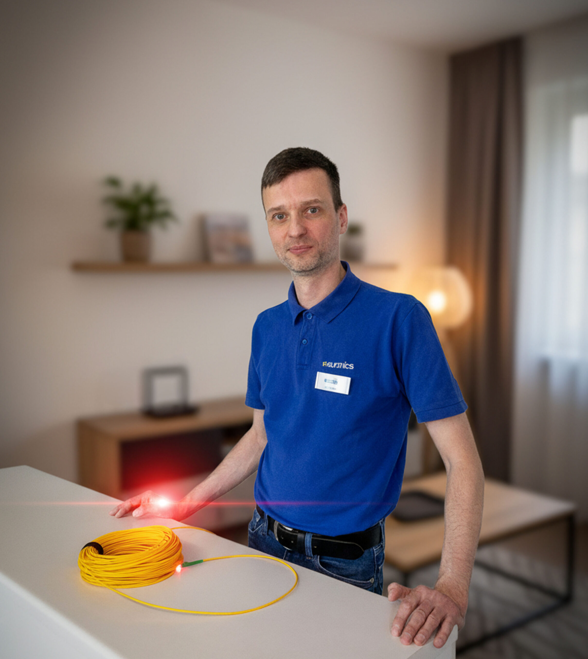 Ihr persönlicher Techniker